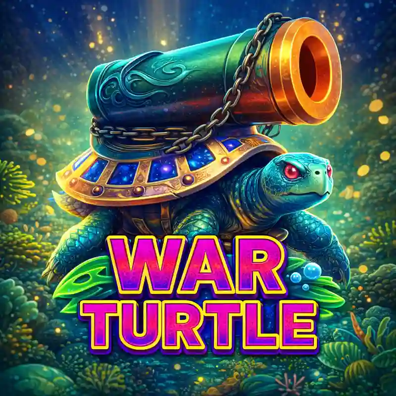 War Turtle Slot Game - Best Online Casino PH