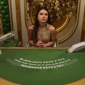 Salon Privé Blackjack D